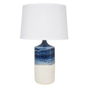 House of Troy GS110 Scatchard 1 Light Table Lamp 1