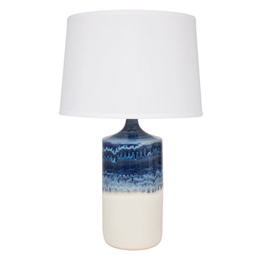 House of Troy GS110 Scatchard 1 Light Table Lamp 1
