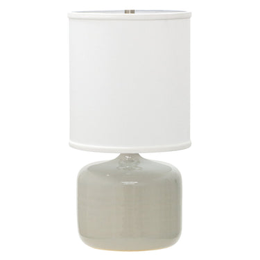 House of Troy 19.5" Scatchard GS120 Table Lamp 4
