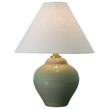 House of Troy GS130 Scatchard 21.5" Table Lamp 1
