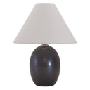 House of Troy GS140 Scatchard 22.5" Table Lamp 1