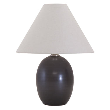 House of Troy GS140 Scatchard 22.5" Table Lamp 1