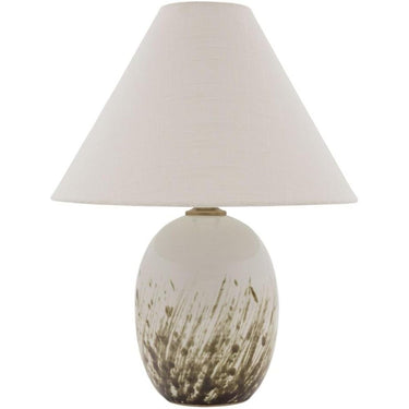 House of Troy GS140 Scatchard 22.5" Table Lamp 8