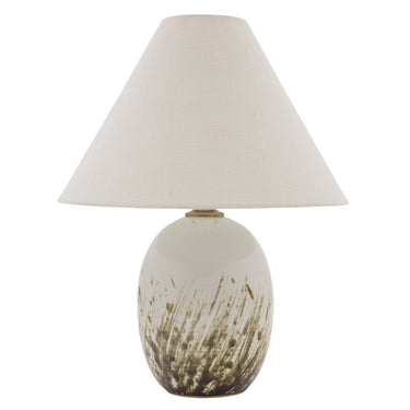 House of Troy GS140 Scatchard 22.5" Table Lamp 6