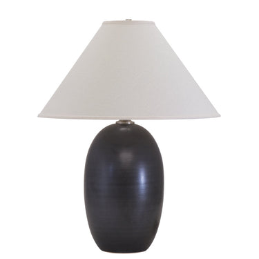 House of Troy GS150 Scatchard 28.5" Table Lamp 1