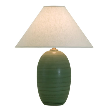 House of Troy GS150 Scatchard 28.5" Table Lamp 2