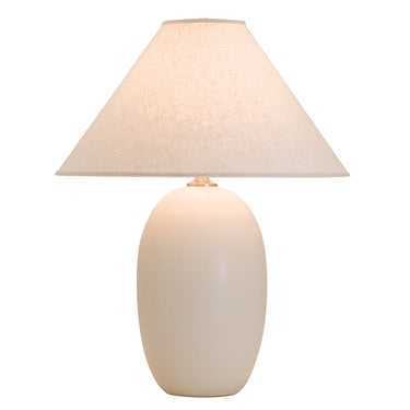 House of Troy GS150 Scatchard 28.5" Table Lamp 4