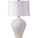 House Of Troy GS160 Scatchard 25" Table Lamp 7