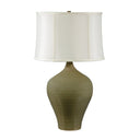 House Of Troy GS160 Scatchard 25" Table Lamp 3
