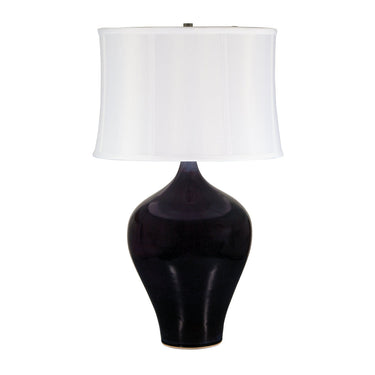 House Of Troy GS160 Scatchard 25" Table Lamp 5