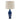 House of Troy 27" Scatchard GS170 Table Lamp 1