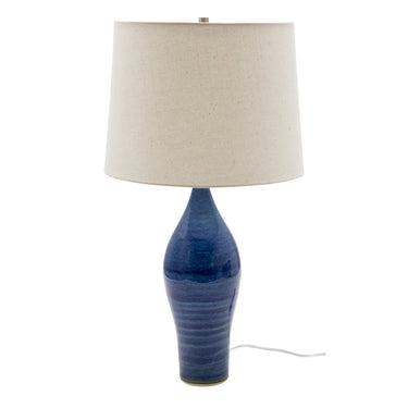House of Troy 27" Scatchard GS170 Table Lamp 1