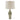House of Troy 27" Scatchard GS170 Table Lamp 2