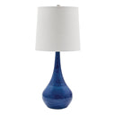 House of Troy 22.5" Scatchard GS180 Table Lamp 1