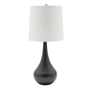 House of Troy 22.5" Scatchard GS180 Table Lamp 2