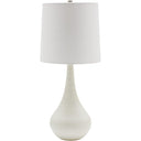 House of Troy 22.5" Scatchard GS180 Table Lamp 5