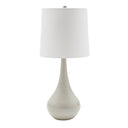 House of Troy 22.5" Scatchard GS180 Table Lamp 3