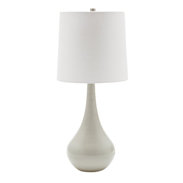 House of Troy 22.5" Scatchard GS180 Table Lamp 3