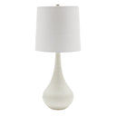 House of Troy 22.5" Scatchard GS180 Table Lamp 4