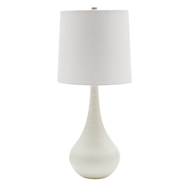 House of Troy 22.5" Scatchard GS180 Table Lamp 4
