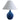 GS200 Scatchard Stoneware Accent Lamp by House of Troy 2