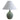 GS200 Scatchard Stoneware Accent Lamp by House of Troy 3