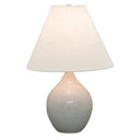 GS200 Scatchard Stoneware Accent Lamp by House of Troy 7