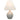 GS200 Scatchard Stoneware Accent Lamp by House of Troy 7