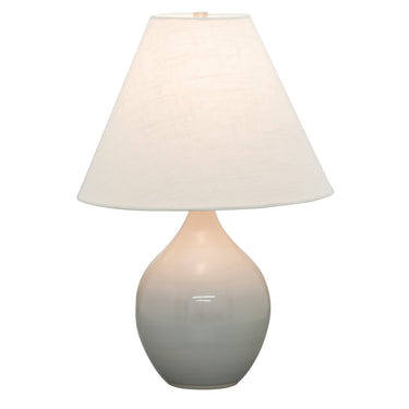 GS200 Scatchard Stoneware Accent Lamp by House of Troy 7