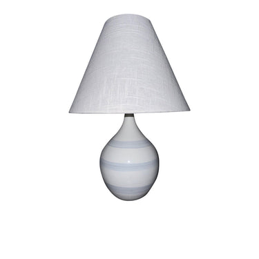 House of Troy GS200 Scatchard Table Lamp 4