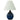 GS200 Scatchard Stoneware Accent Lamp by House of Troy 8