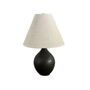GS200 Scatchard Stoneware Table Lamps 3
