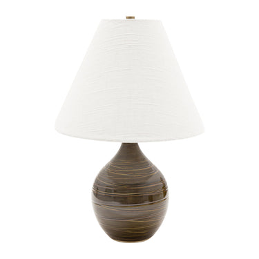House of Troy GS200 Scatchard Table Lamp 2