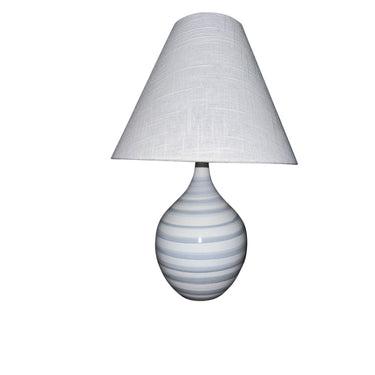 House of Troy GS200 Scatchard Table Lamp 6