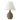 GS200 Scatchard Stoneware Accent Lamp by House of Troy 9