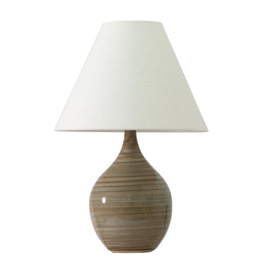 GS200 Scatchard Stoneware Accent Lamp by House of Troy 9