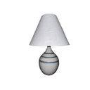 House of Troy GS200 Scatchard Table Lamp 7