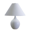 GS200 Scatchard Stoneware Accent Lamp by House of Troy 5