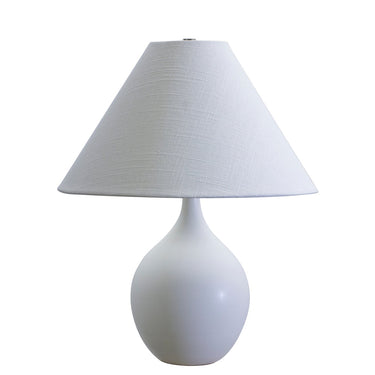 GS200 Scatchard Stoneware Accent Lamp by House of Troy 5