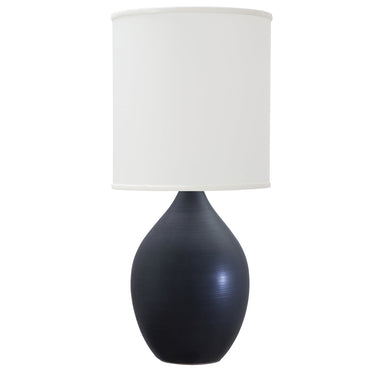 House of Troy 20.5" Scatchard GS201 Table Lamp 2
