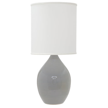 House of Troy 20.5" Scatchard GS201 Table Lamp 6