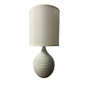 House of Troy 20.5" Scatchard GS201 Table Lamp 13