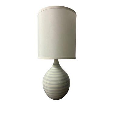 House of Troy 20.5" Scatchard GS201 Table Lamp 13