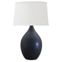 House of Troy 18.5" Scatchard GS202 Table Lamp 2