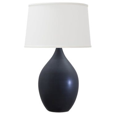 House of Troy 18.5" Scatchard GS202 Table Lamp 2