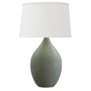 House of Troy 18.5" Scatchard GS202 Table Lamp 3