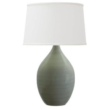 House of Troy 18.5" Scatchard GS202 Table Lamp 3