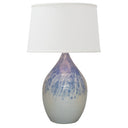 House of Troy 18.5" Scatchard GS202 Table Lamp 4