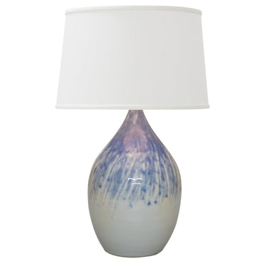 House of Troy 18.5" Scatchard GS202 Table Lamp 4