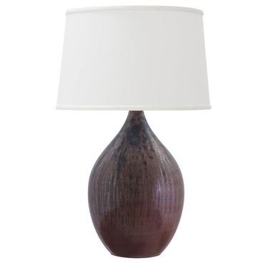 House of Troy 18.5" Scatchard GS202 Table Lamp 5